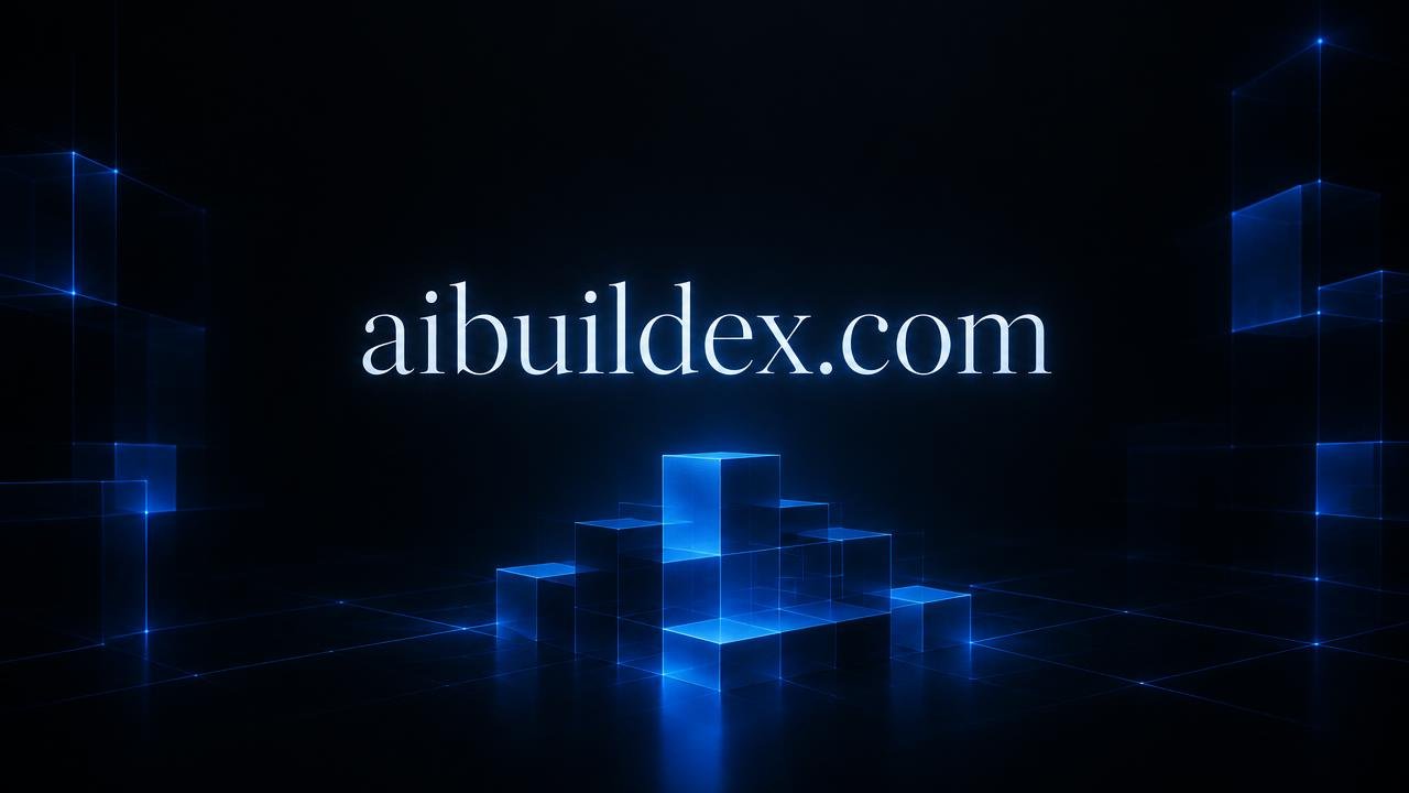 aibuildex.com