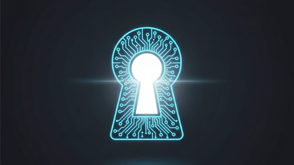 aixsecret.com