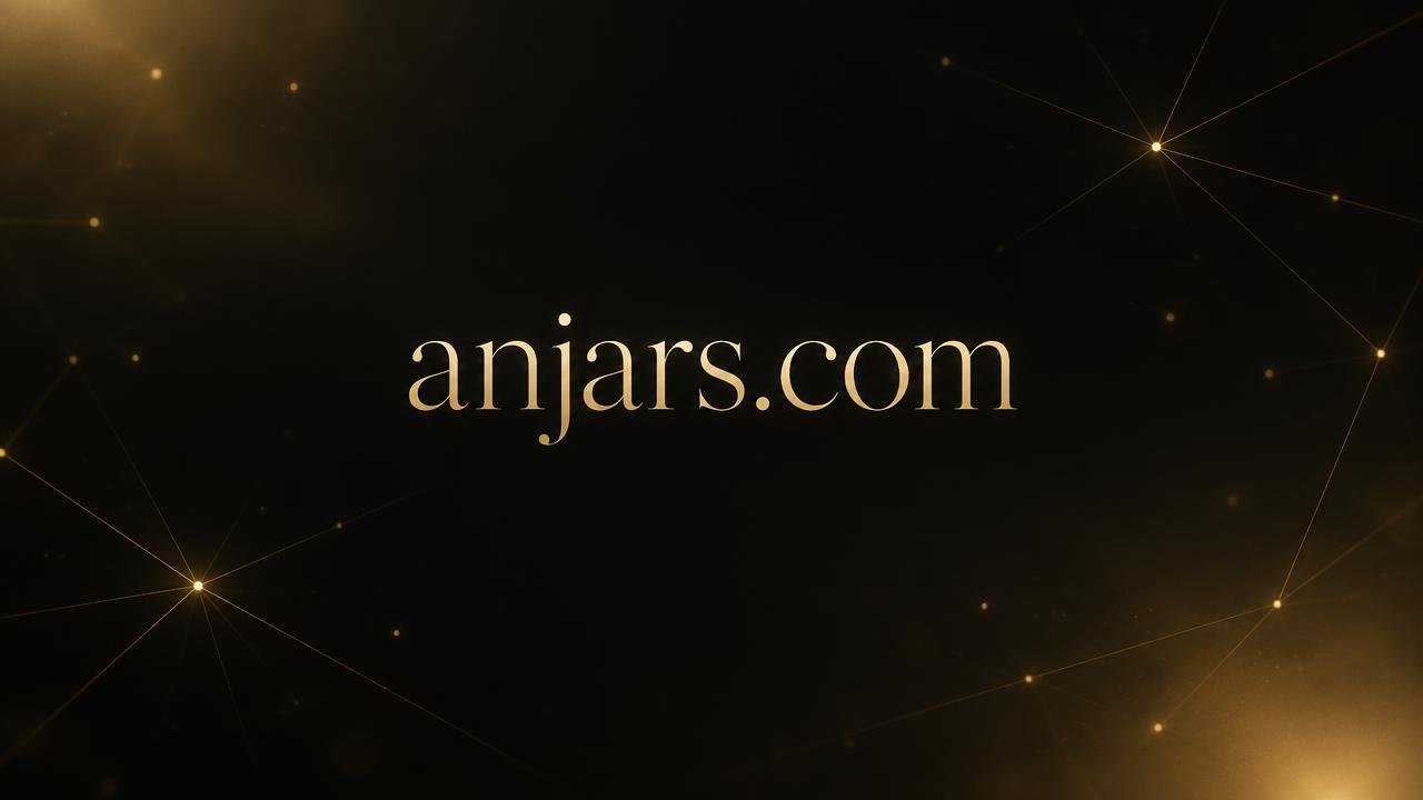 anjars.com