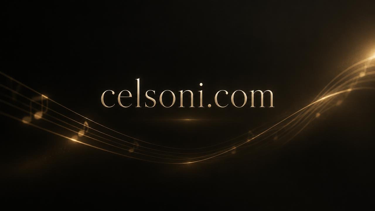 celsoni.com