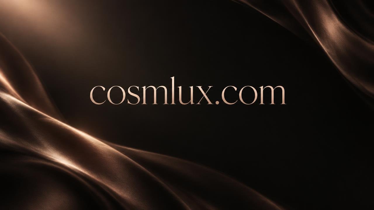 cosmlux.com