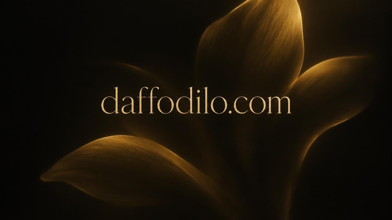 daffodilo.com