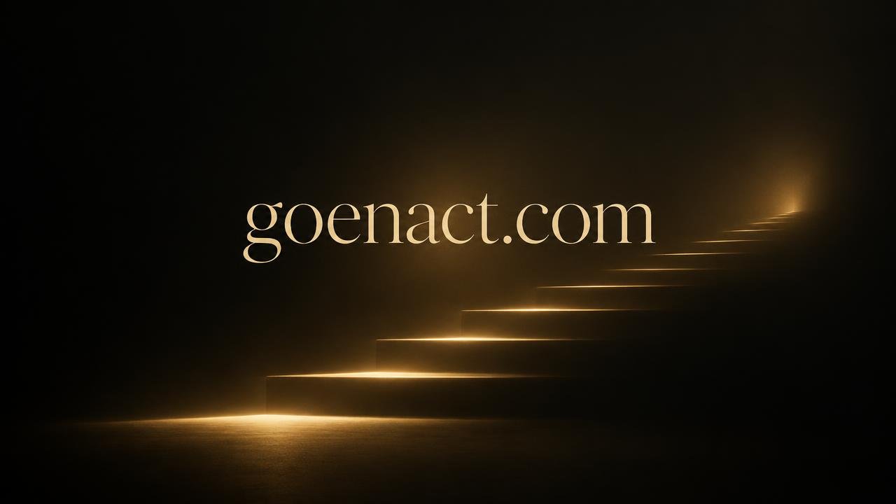 goenact.com