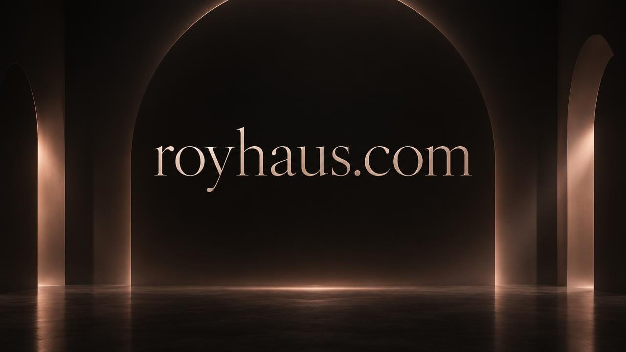 royhaus.com