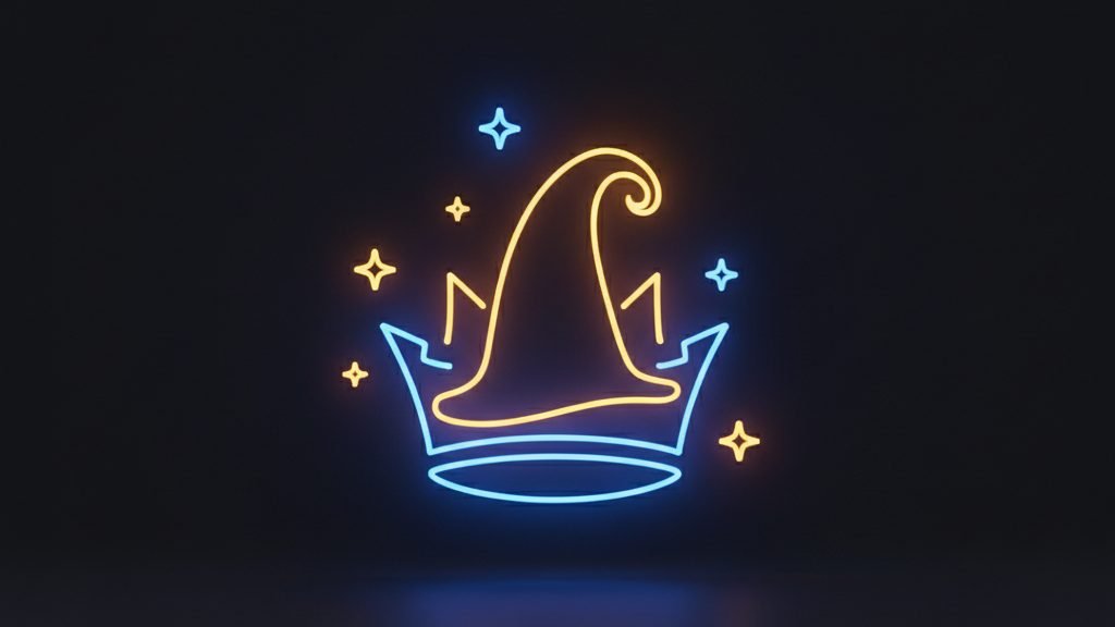 wizcrown.com