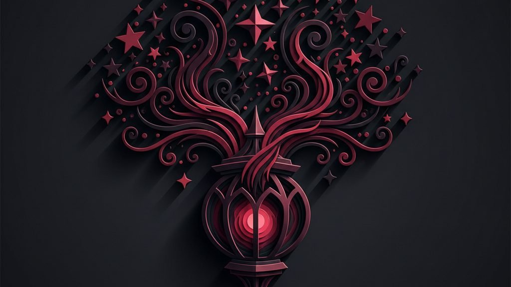 wizlantern.com