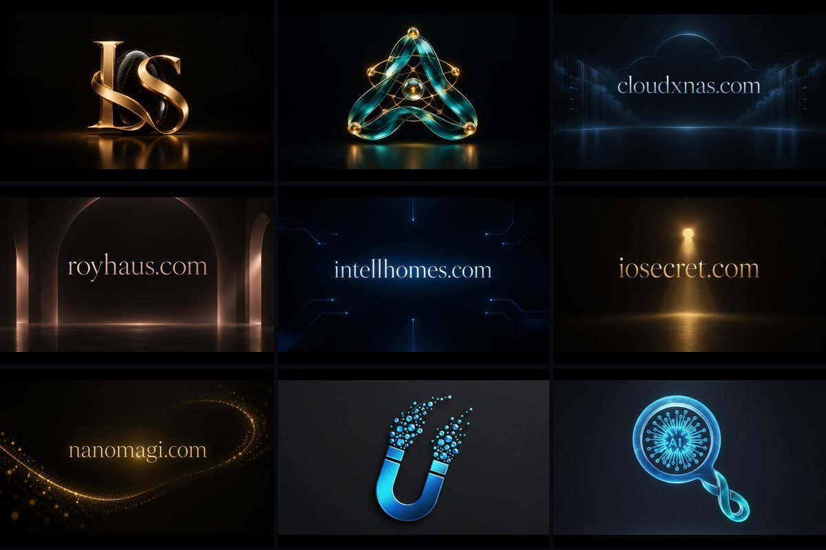 Domain catalog